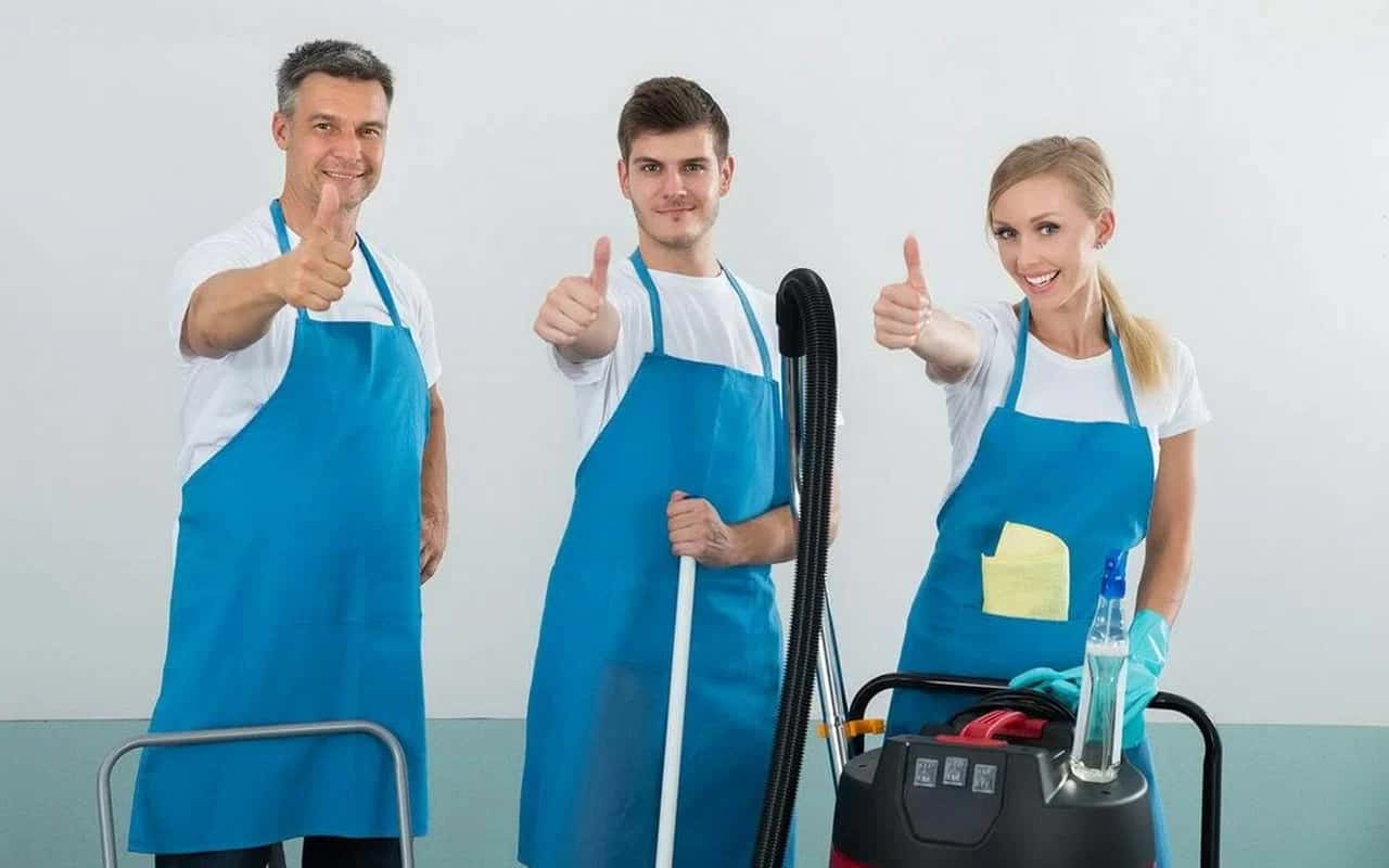 Квалифицированные мастера